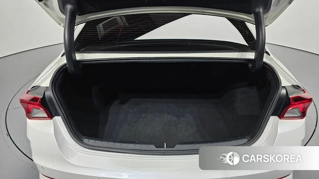 Kia K5 3rd generation id 4986289 из Кореи 11
