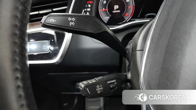 Audi A6 (C8) id 4923678 из Кореи 11
