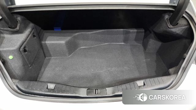 Lincoln New MKZ id 3820239 из Кореи 11