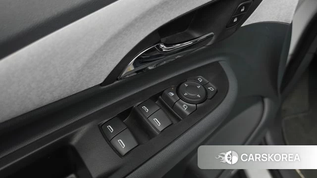 Chevrolet (GM Daewoo) Bolt EV id 4657923 из Кореи 11