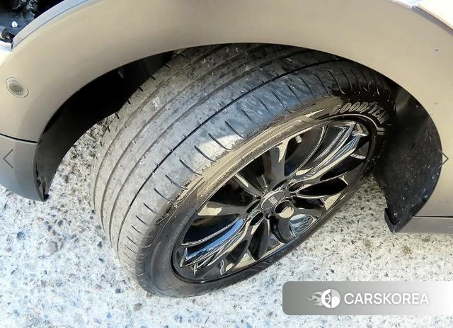 Mini Cooper Clubman id 5033397 из Кореи 11