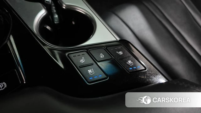 Kia K8 Hybrid id 5040731 из Кореи 11