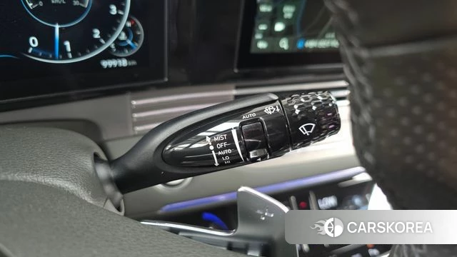 Hyundai The New Grandeur IG id 4836666 из Кореи 11