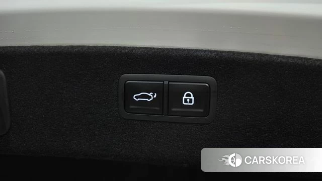 Genesis G80 (RG3) id 5015694 из Кореи 11