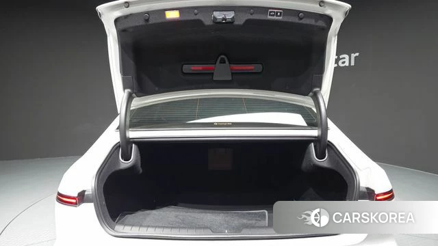 Hyundai Grandeur Hybrid (GN7) id 5039109 из Кореи 11