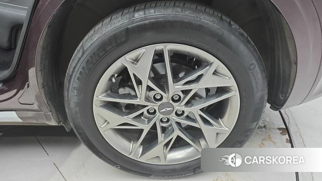 Genesis GV70 id 4992450 из Кореи 11