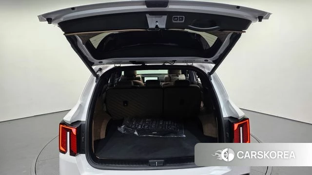 Kia The New Sorento 4th Generation id 5021455 из Кореи 11