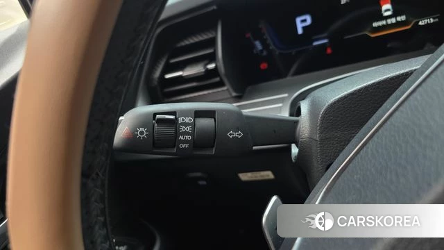 Ssangyong Torres id 4976200 из Кореи 11