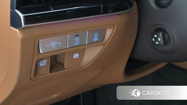Genesis G80 (RG3) id 5021768 из Кореи 11