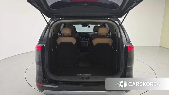 Kia Carnival 4th generation id 4863386 из Кореи 11