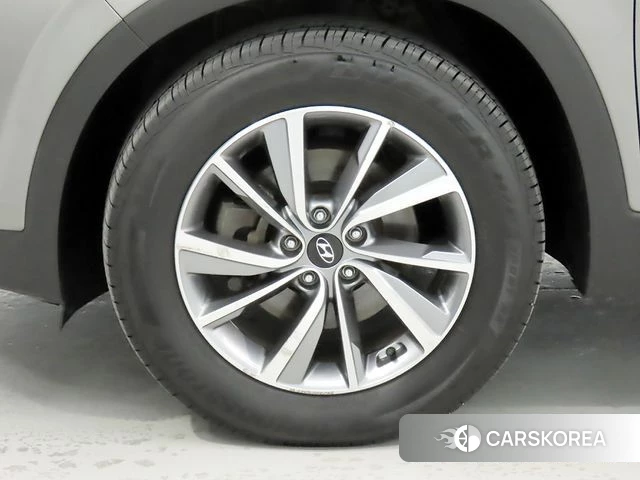 Hyundai Santa Fe TM id 5004210 из Кореи 11