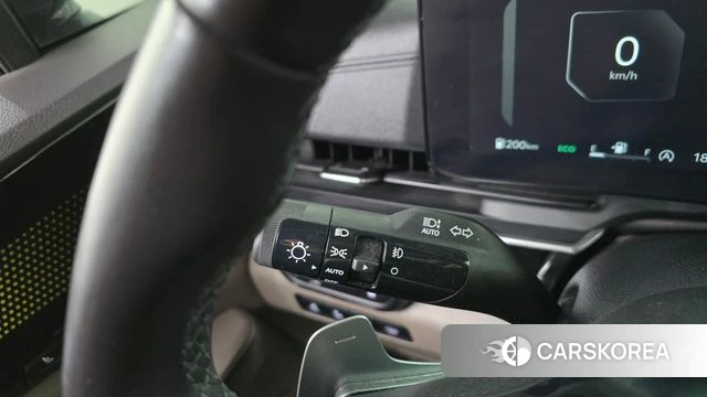 Kia The New Carnival 4th Generation id 4950482 из Кореи 11