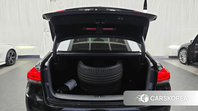 Genesis G80 id 5036063 из Кореи 11