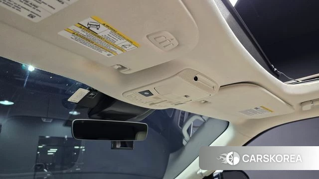 Lincoln Navigator 4th generation id 4930386 из Кореи 11
