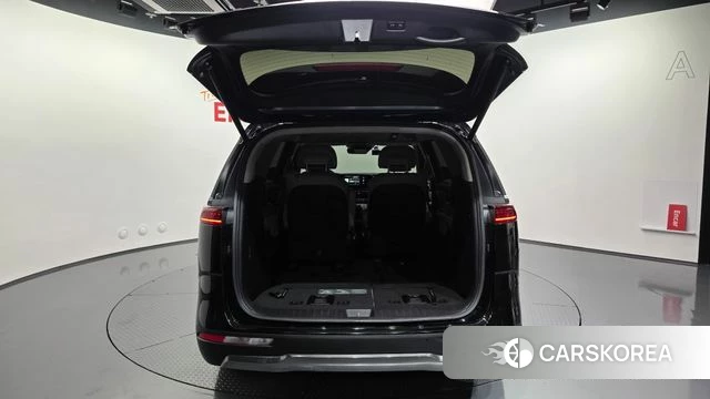 Kia Carnival 4th generation id 4475111 из Кореи 11