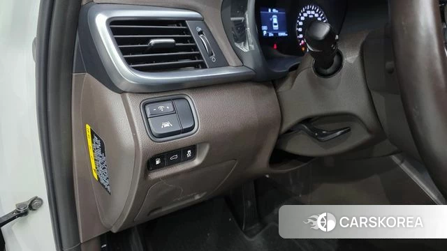 Kia The New K5 Hybrid 2nd generation id 4960115 из Кореи 11