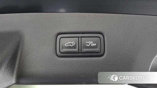 Kia Carnival 4th generation id 5034224 из Кореи 11