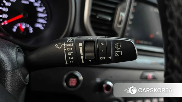 Kia Sportage 4th Generation id 4993646 из Кореи 11