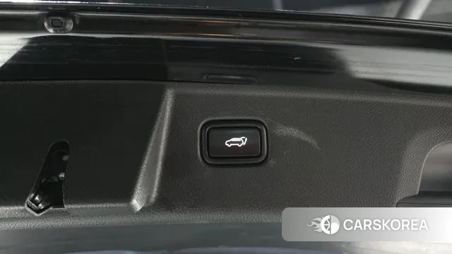 Kia Mohave Master id 3679968 из Кореи 11