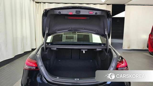 Mercedes-Benz E-Class W213 id 4997189 из Кореи 11