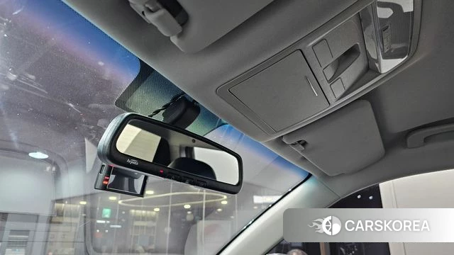 Ssangyong Rexton Sports id 4993558 из Кореи 11