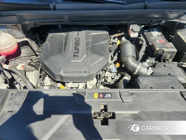 Kia Carnival 4th generation id 4774970 из Кореи 11
