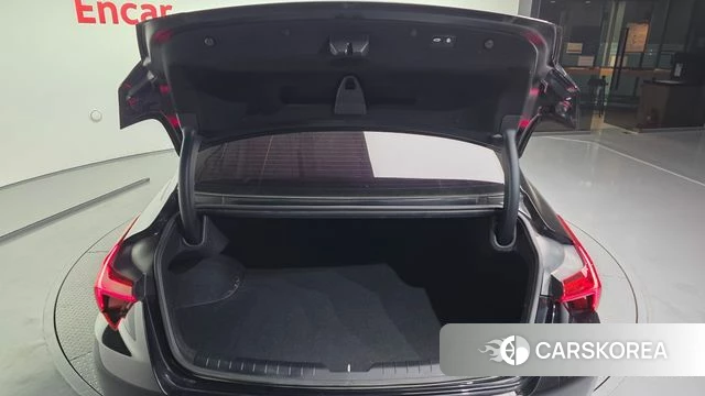 Kia K8 Hybrid id 4965860 из Кореи 11