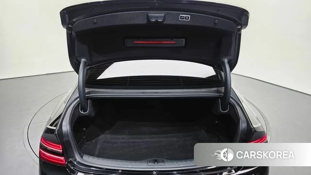Genesis G80 (RG3) id 5003090 из Кореи 11