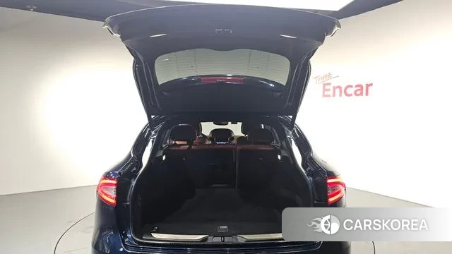 Maserati Levante id 3761017 из Кореи 11