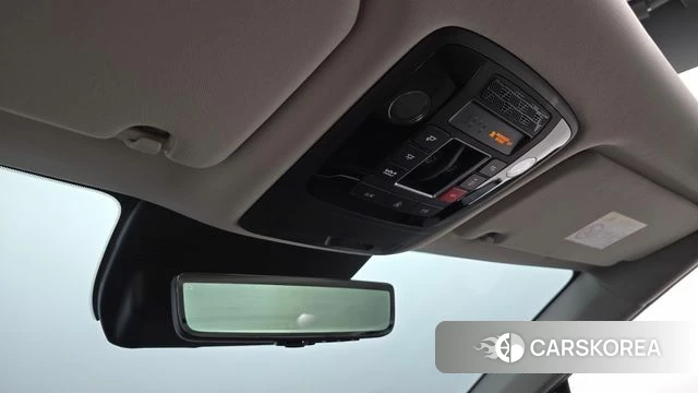 Kia The New Carnival 4th Generation id 5033099 из Кореи 11