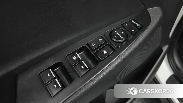 Hyundai All New Tucson id 4698667 из Кореи 11