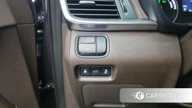 Kia The New K5 Hybrid 2nd generation id 5013731 из Кореи 11