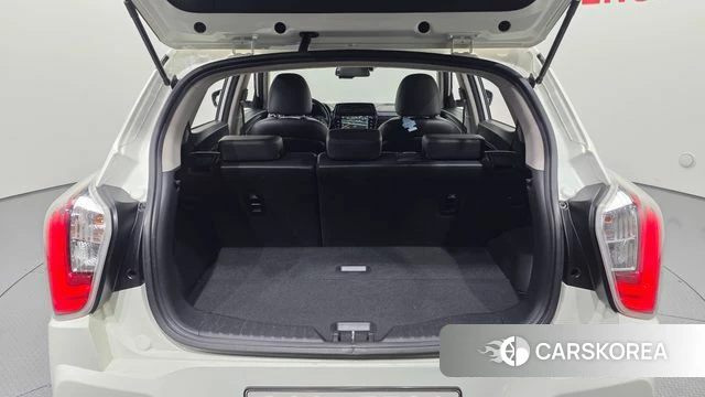 Ssangyong Berry New Tivoli id 4952215 из Кореи 11