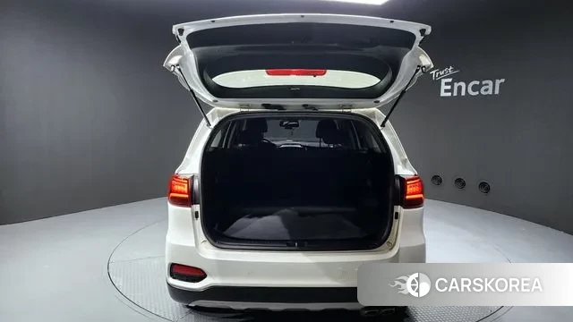 Kia The New Sorento id 3568192 из Кореи 11
