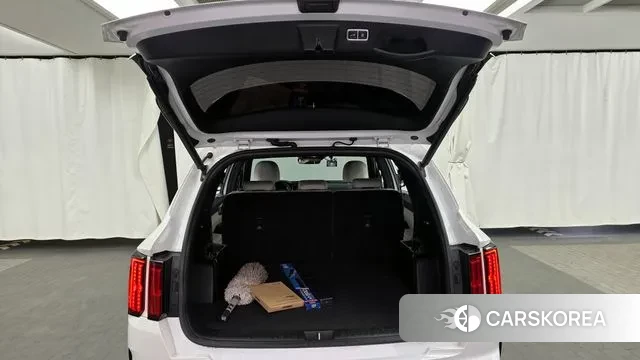 Kia Sorento 4th Generation id 3760232 из Кореи 11