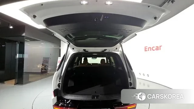 Hyundai Santa Fe (MX5) id 3316598 из Кореи 11