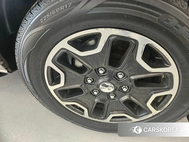 Hyundai The New Grand Starex id 4776376 из Кореи 11
