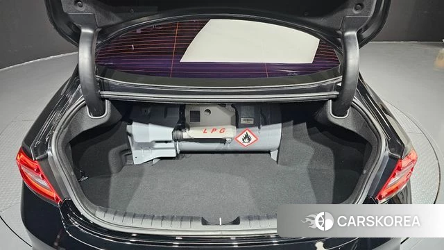 Hyundai Grandeur IG id 4794748 из Кореи 11