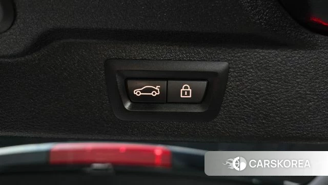 BMW X5 (F15) id 4993604 из Кореи 11