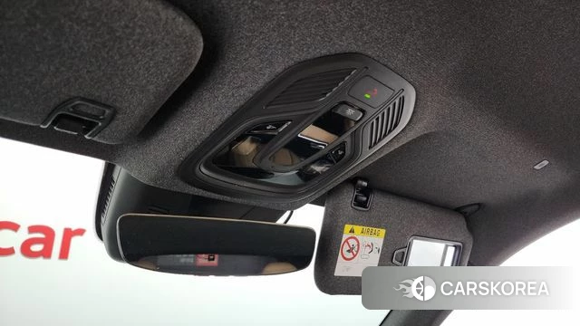 Renault Korea (Samsung) Grand Coleos id 4777924 из Кореи 11