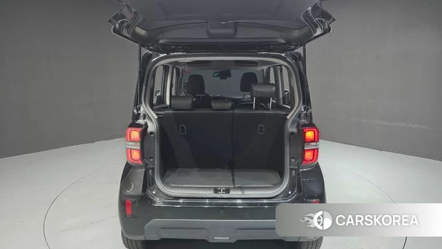 Kia The New Kia Ray id 4996176 из Кореи 11