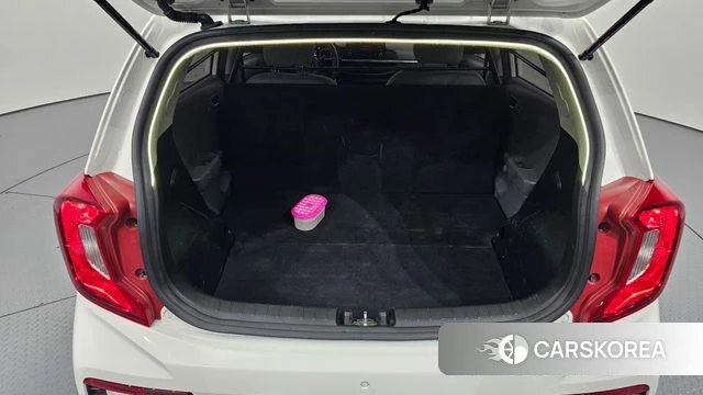 Kia Morning Urban (JA) id 4959442 из Кореи 11