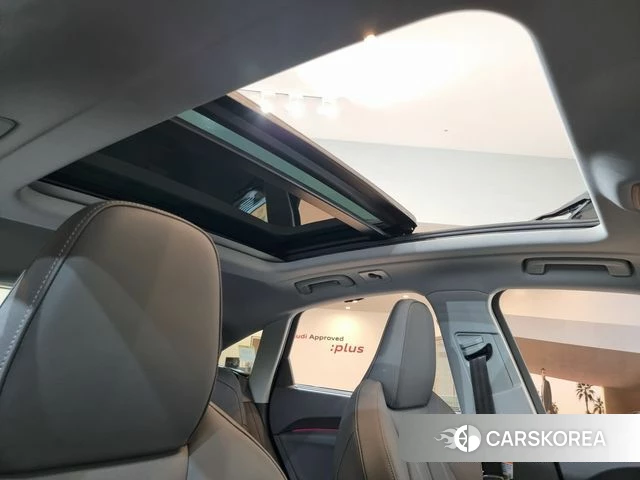 Audi Q5 (80A) id 5032676 из Кореи 11