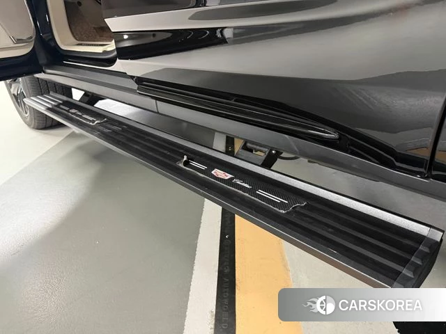 Cadillac Escalade 5th Generation id 4922469 из Кореи 11