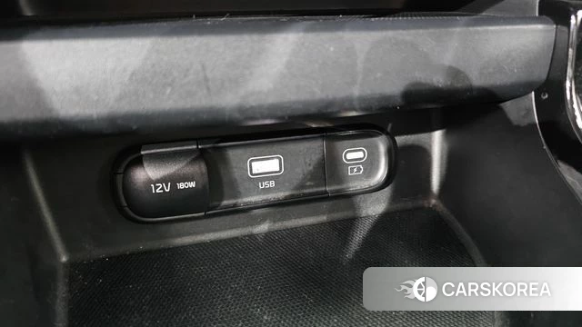 Kia The New Seltos id 5022364 из Кореи 11