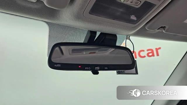 Hyundai Casper id 4716439 из Кореи 11