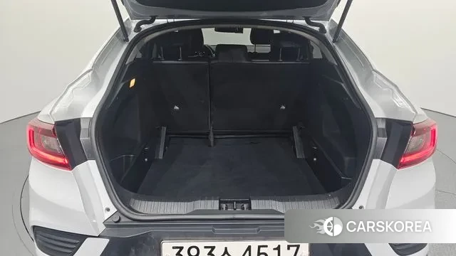 Renault Korea (Samsung) XM3 id 3634422 из Кореи 11