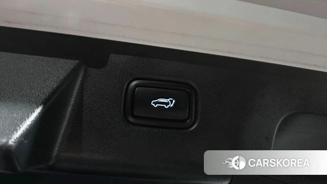 Hyundai The New Tucson (NX4) id 4778084 из Кореи 11