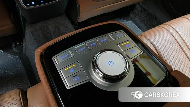 Genesis G80 (RG3) id 4928643 из Кореи 11