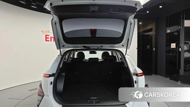 Hyundai Kona (SX2) id 5016737 из Кореи 11